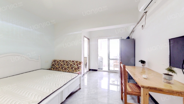 中杰阳光二手房实景图