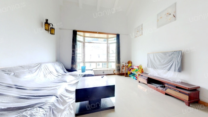 交大智能五期二手房实景图