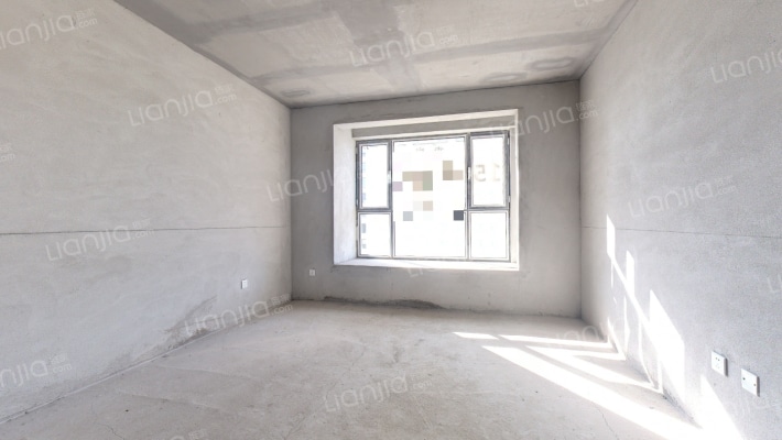 金域豪庭二手房实景图