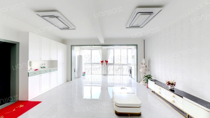 东方花城二手房实景图