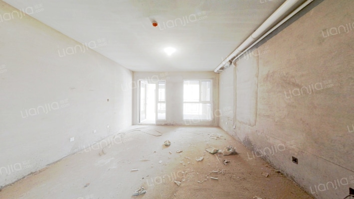 天洲视界城D区二手房实景图