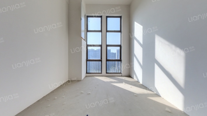 明发星光时代二手房实景图