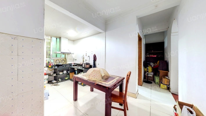 交通厅宿舍(新民路)二手房实景图