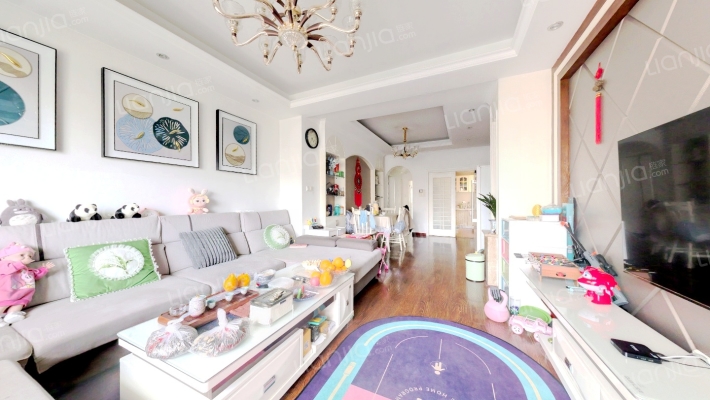 棠湖泊林镇二手房实景图