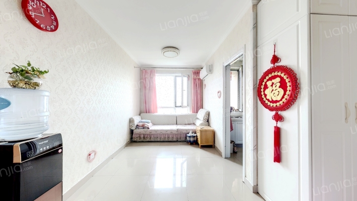 润园二手房实景图