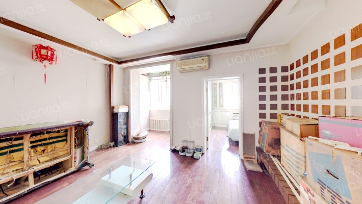 群英巷二手房实景图