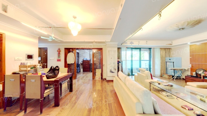 绿园二手房实景图