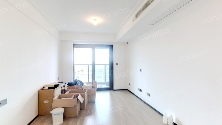 万科海映澜庭北区二手房实景图