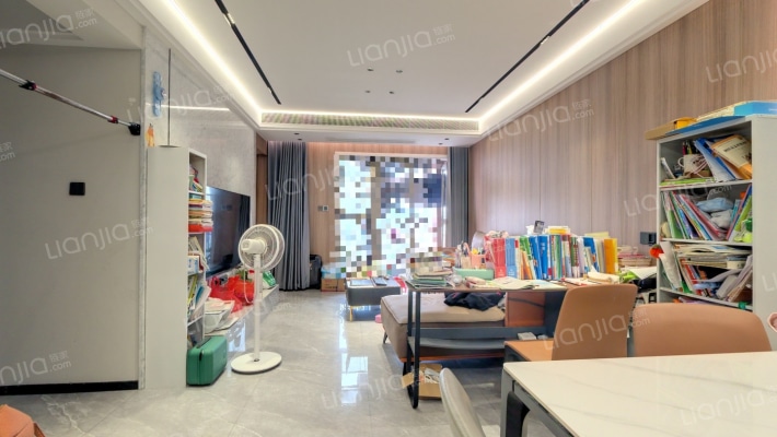 海逸豪庭尚都2区二手房实景图