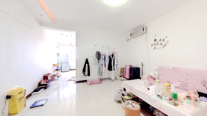 湖光苑二手房实景图