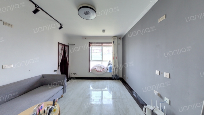 吉源尚郡二手房实景图