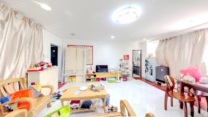 瑞翔新苑二手房实景图