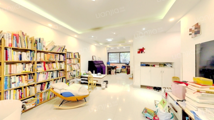 大学路12号二手房实景图