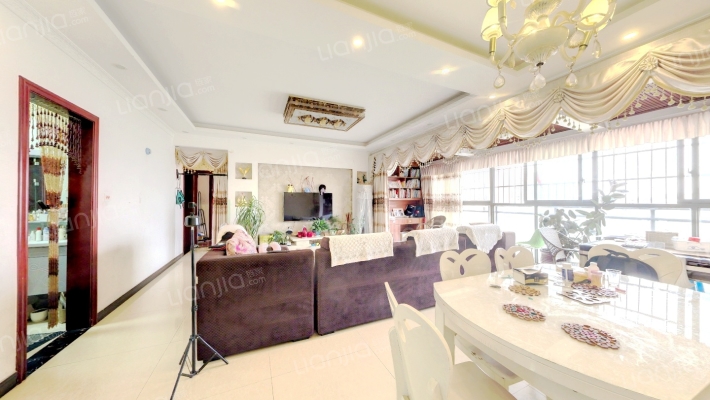 澜溪郡二手房实景图