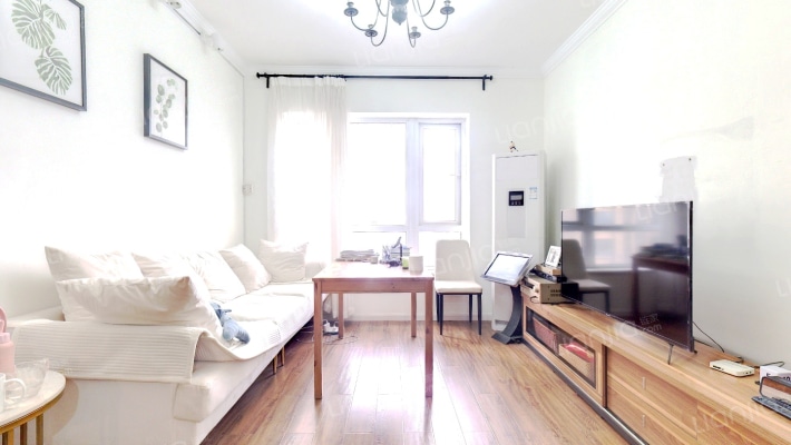 华润凯旋天地二手房实景图