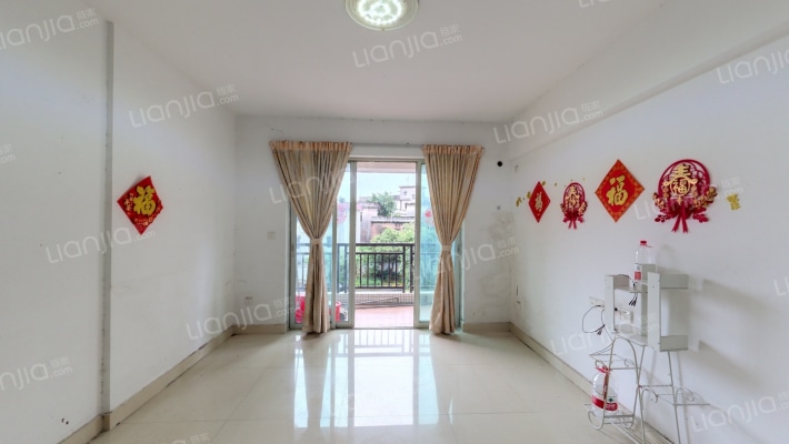 利通花园二手房实景图