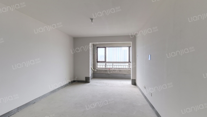 绿地·山大静园二手房实景图