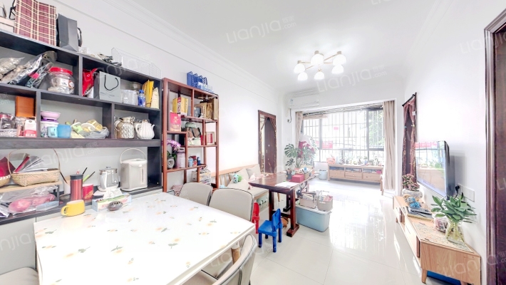 宏康小筑二手房实景图