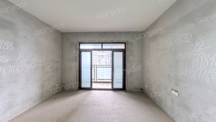 尚格锦园二手房实景图