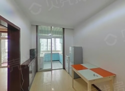 整租·裕民新苑 2室1厅 南_裕民新苑租房