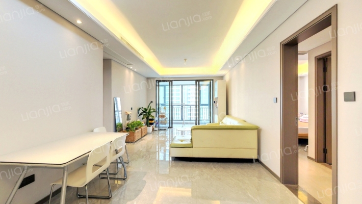 金隅紫京云筑二期二手房实景图