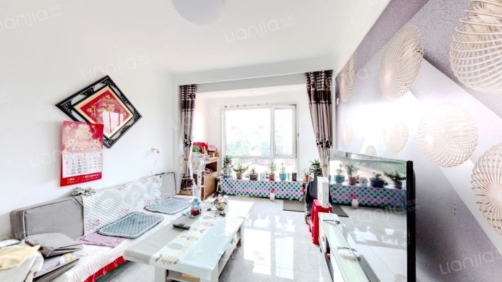 国合锦城二手房实景图