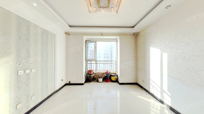 北城国际B区二手房实景图