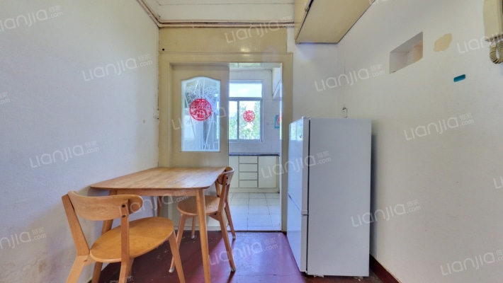 彩香一村二区二手房实景图