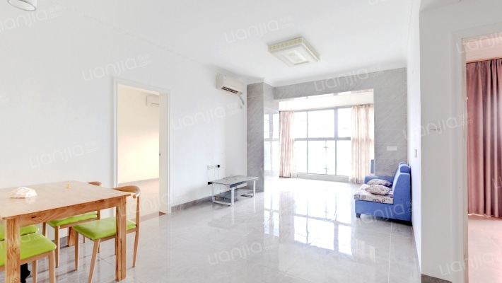 府河名居二手房实景图