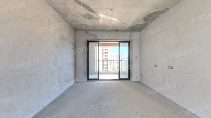 阳光城悦澜府二手房实景图