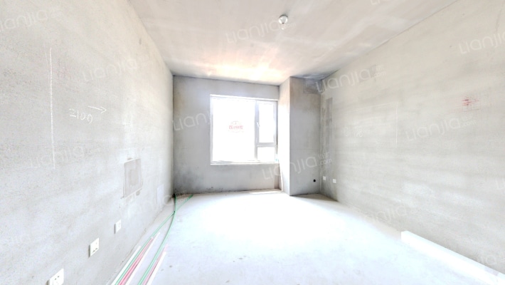 中梁观澜壹号院二手房实景图