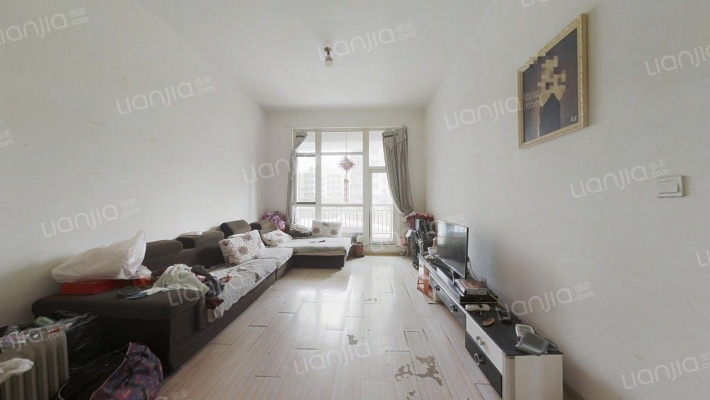 亚都名苑二手房实景图