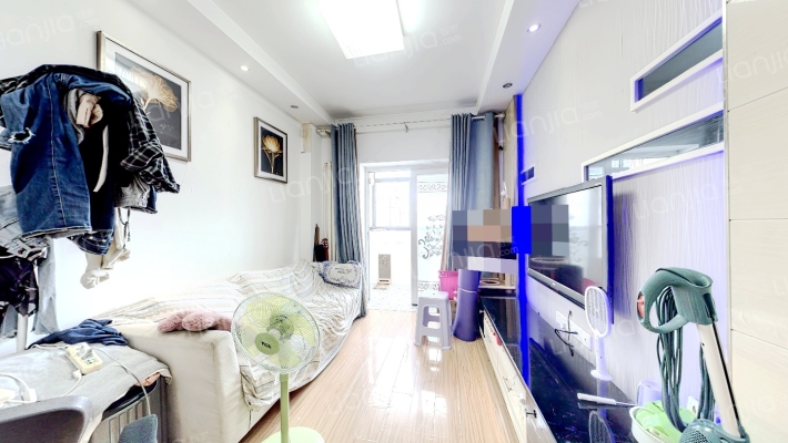 紫菘花园二手房实景图