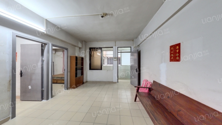 港禺坊电脑城二手房实景图