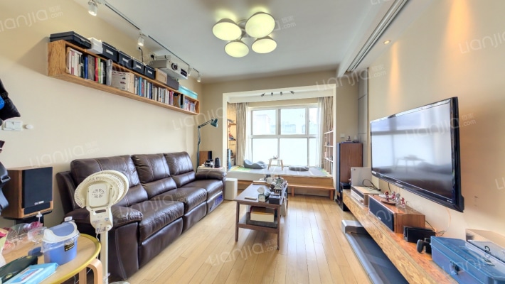 古北菊翔苑(菊联路233弄)二手房实景图