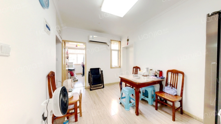 热河南路308号小区二手房实景图