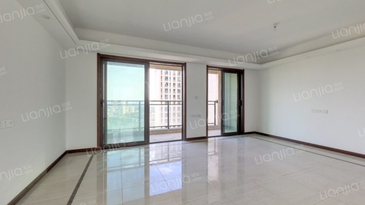 中南熙悦二手房实景图