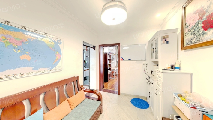 豆仔尾路二手房实景图