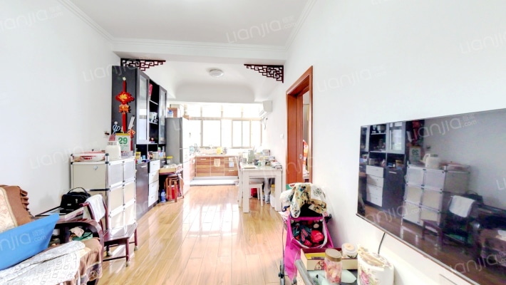 大智小区二手房实景图