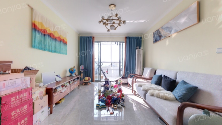 祥和星宇花园(一期)二手房实景图