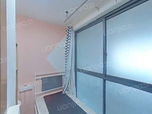 合租·海星生活广场 4居室 北卧