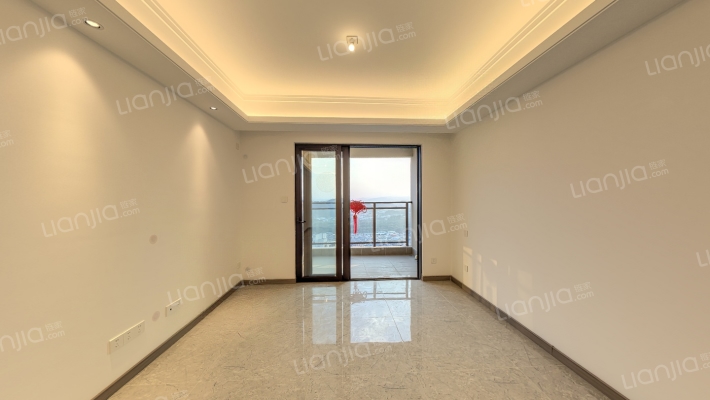 金地名著二手房实景图