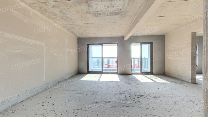 碧桂园经开城二手房实景图