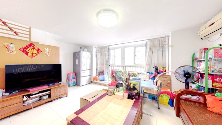 湖馨苑二手房实景图