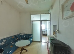 整租·陕建十公司家属院 3室1厅 南/北_陕建十公司家属院租房