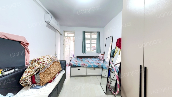 北山路散盘二手房实景图