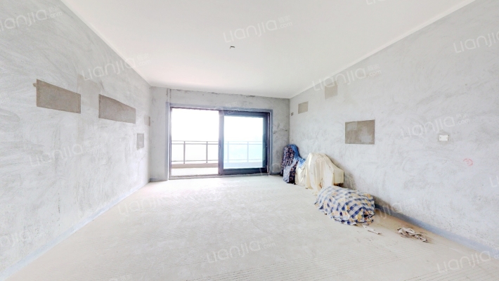 碧桂园中俊天玺二手房实景图