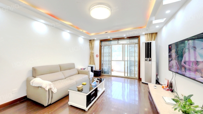 临江佳园二手房实景图