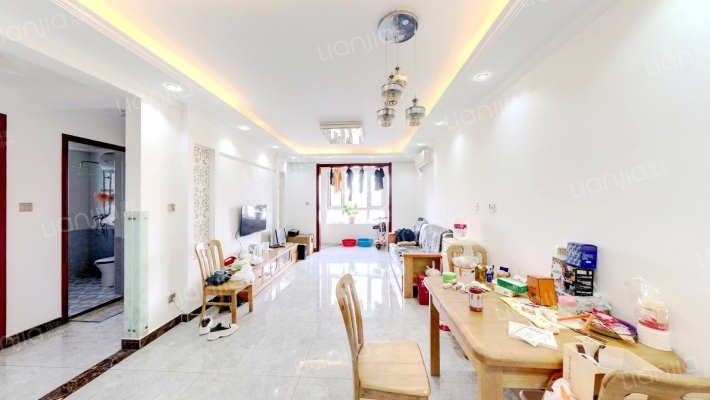 启春里二手房实景图