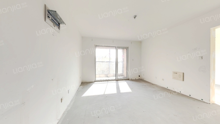 华仁金都华府二手房实景图